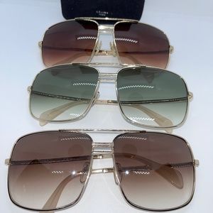 Rare hard to find Celine Sunglasses